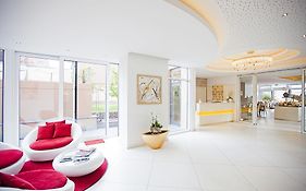 Hotel Krone Ohg