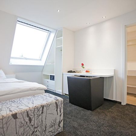 Hotel Krone Ohg Gerlingen Room photo