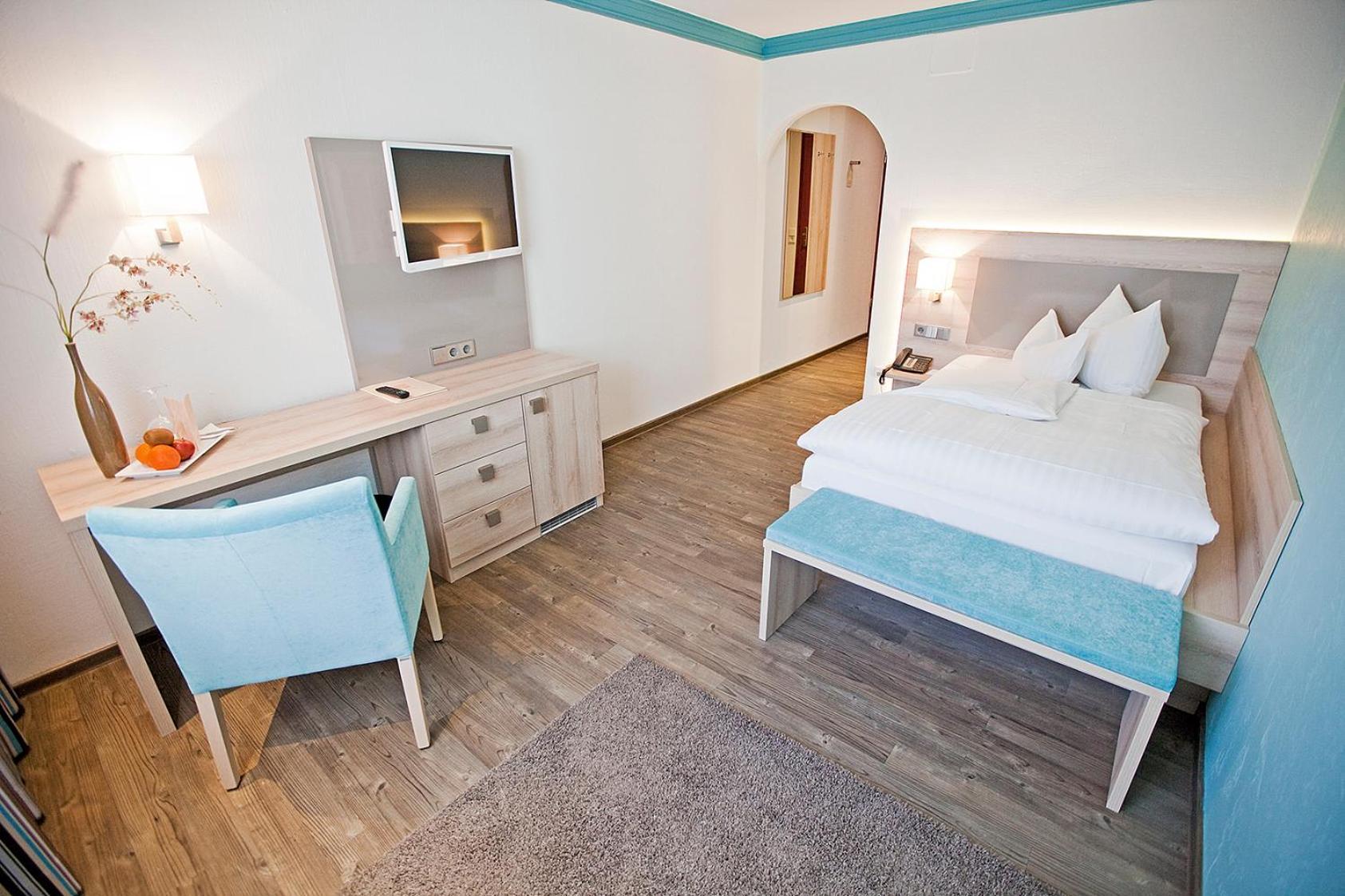 Hotel Krone Ohg Gerlingen Room photo